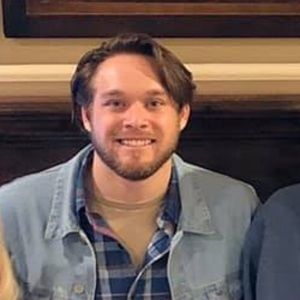 Meet your Posher, Justin